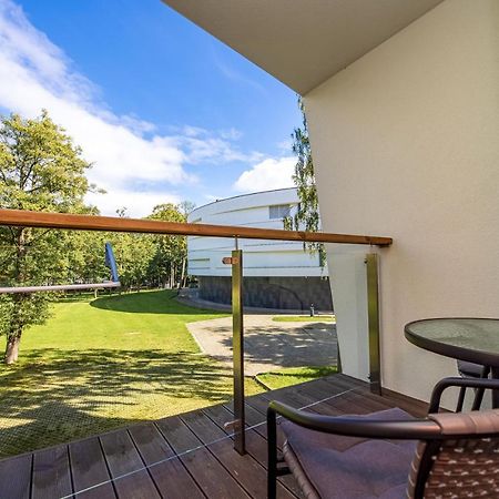 A&A Palanga Apartments מראה חיצוני תמונה