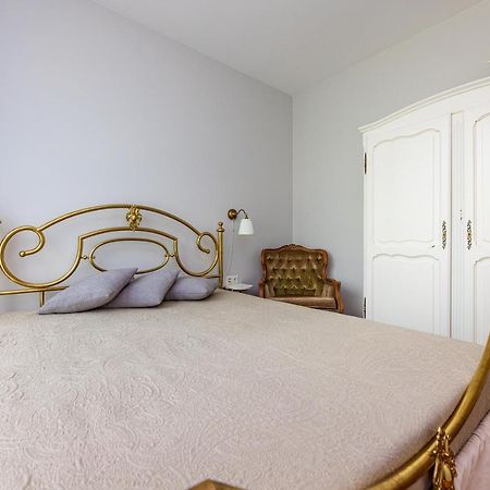 A&A Palanga Apartments מראה חיצוני תמונה
