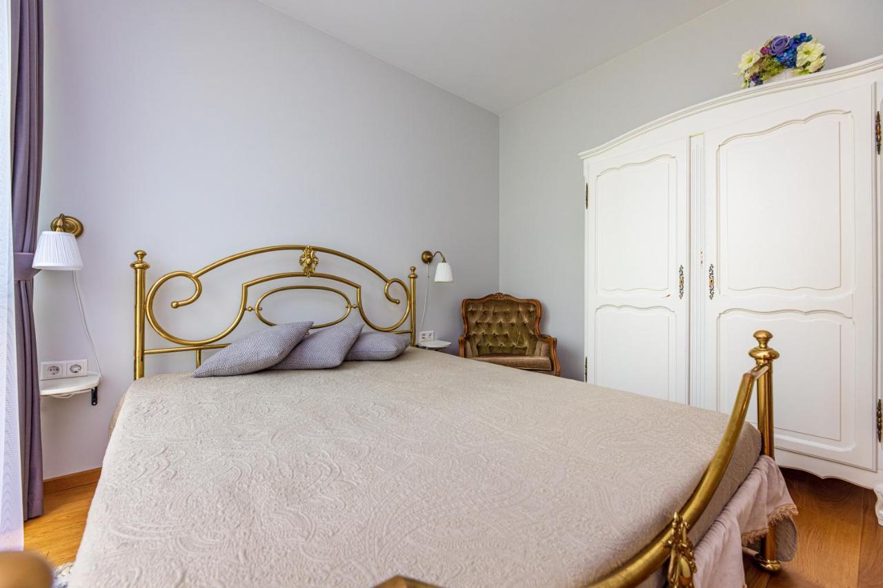 A&A Palanga Apartments מראה חיצוני תמונה