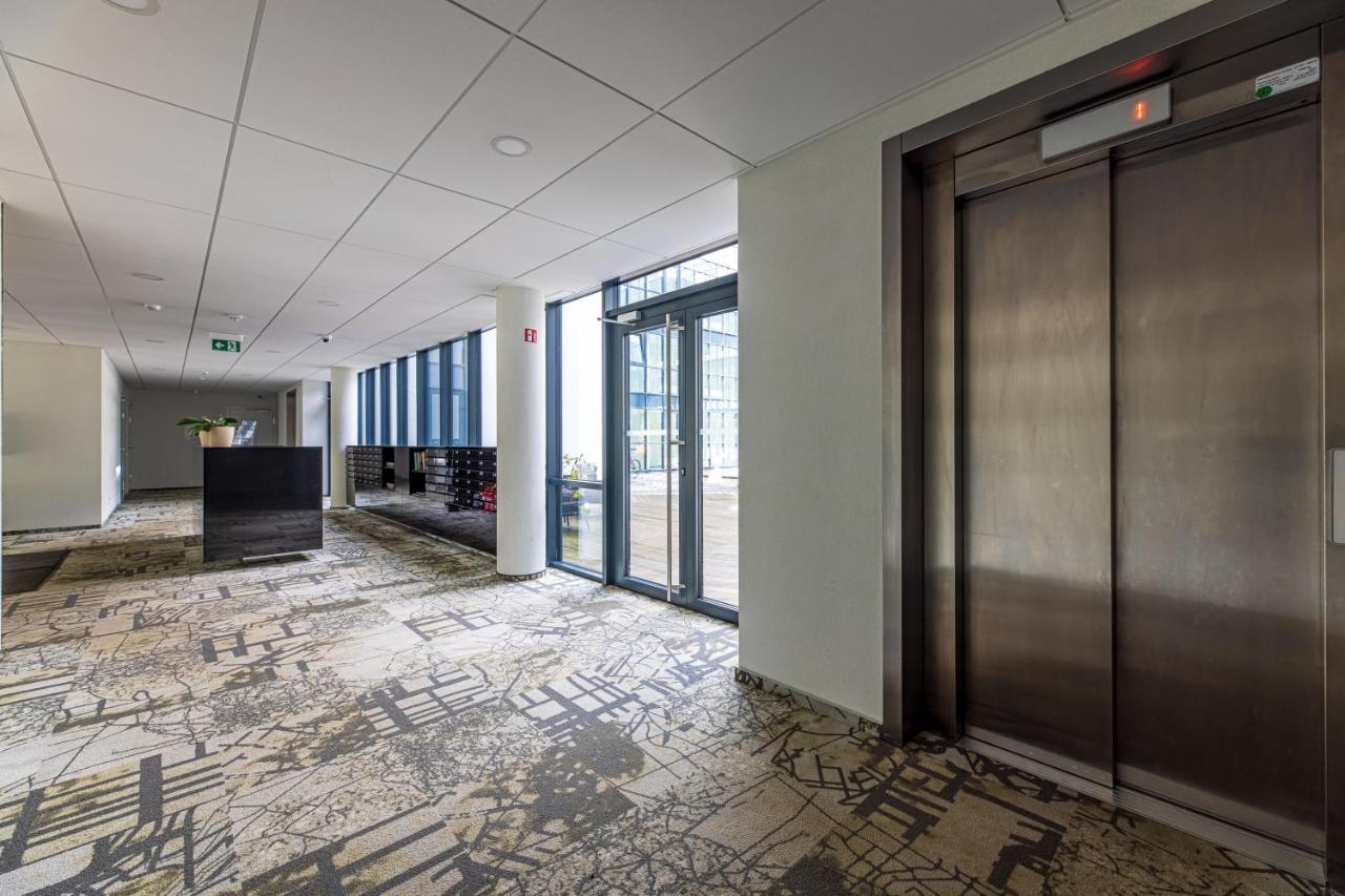 A&A Palanga Apartments מראה חיצוני תמונה